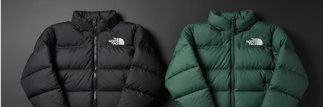 COATS & JACKETS 