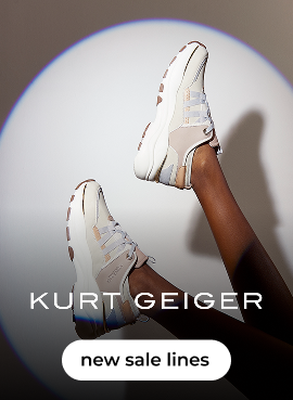 Kurt Geiger