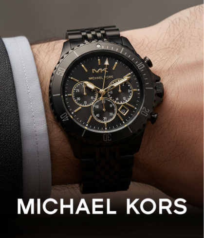 MICHAEL KORS +15% OFF CODE| LOVE15