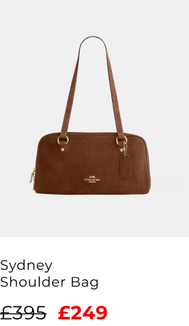Sydney Shoulder Bag