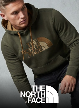 the north face
