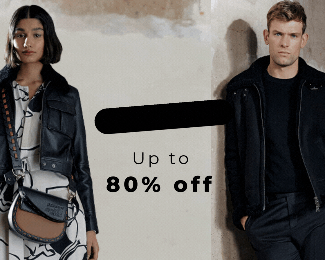 NEW IN STYLES JUST LANDED UP TO 80% OFF 