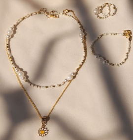 JEWELLERY
