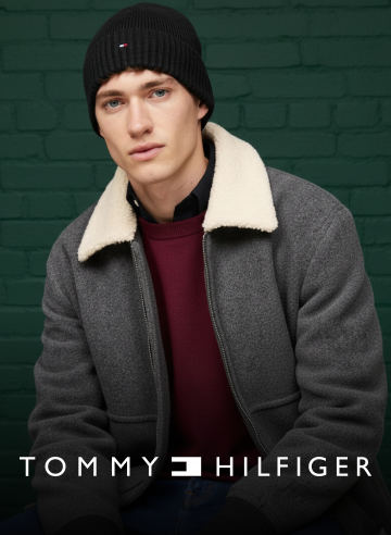 TOMMY HILFIGER
