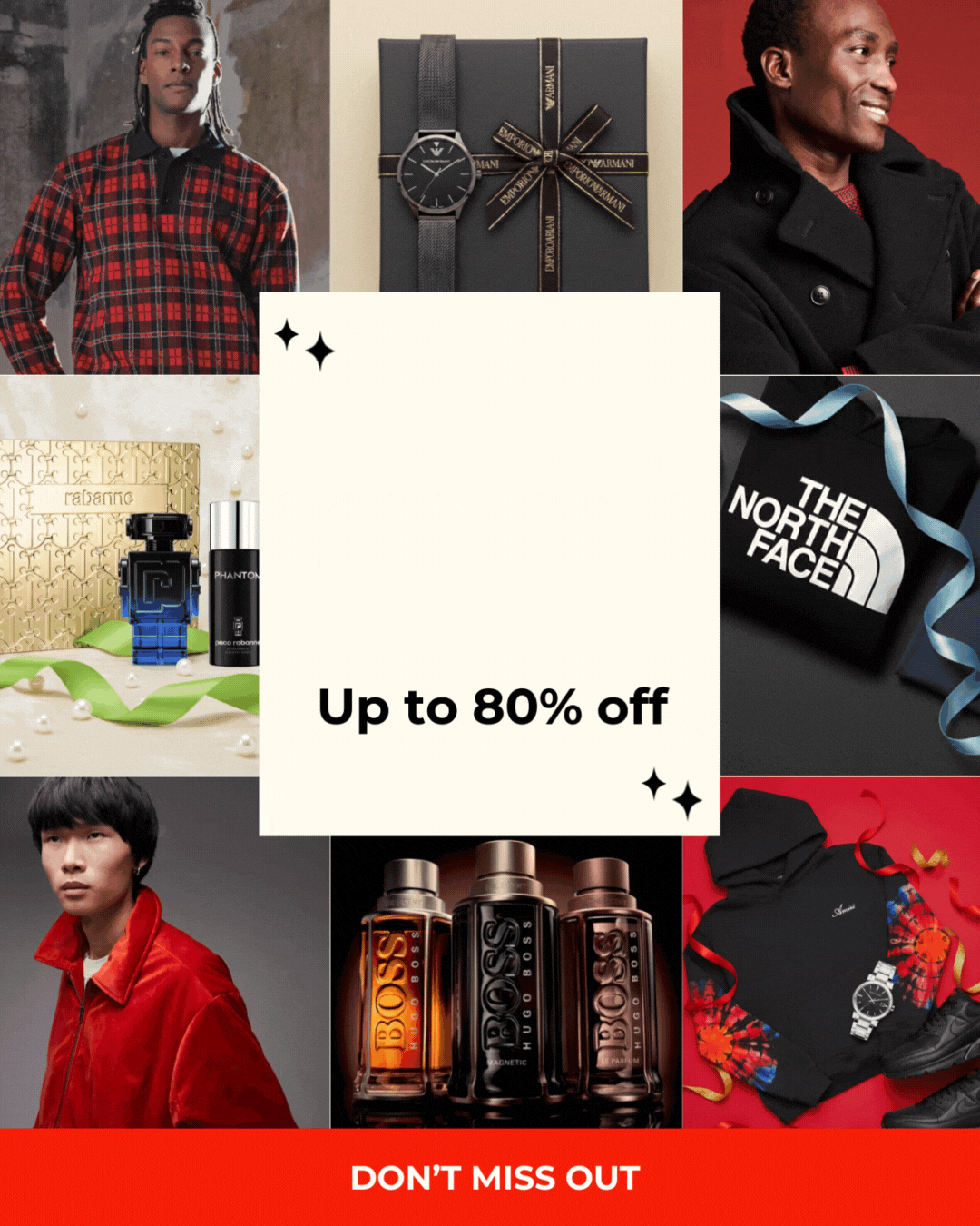 winter sale up to 80% off