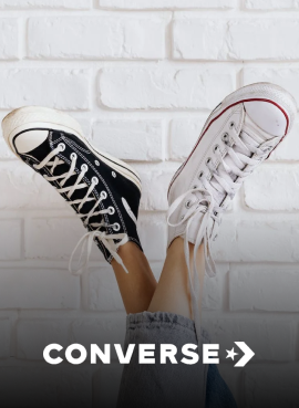 CONVERSE 