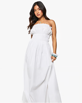 BOOHOO DRESS