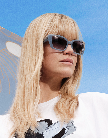 SUNGLASSES