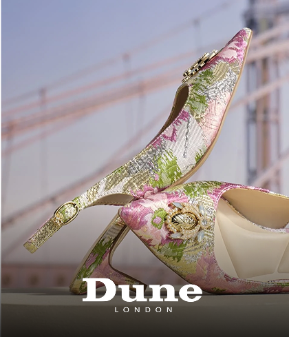 DUNE LONDON