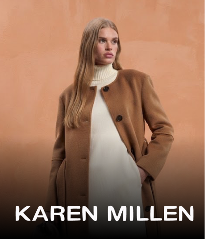KAREN MILLEN 