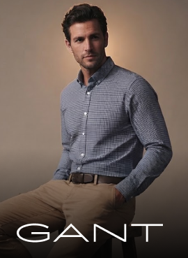 GANT