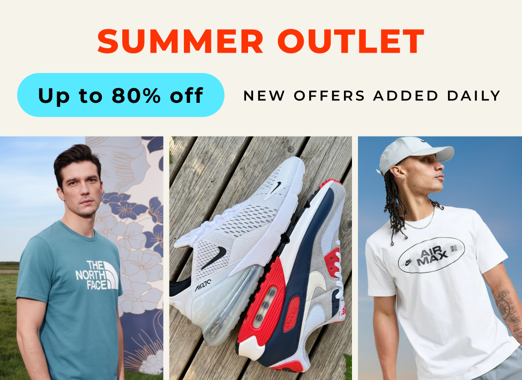 SUMMER OUTLET