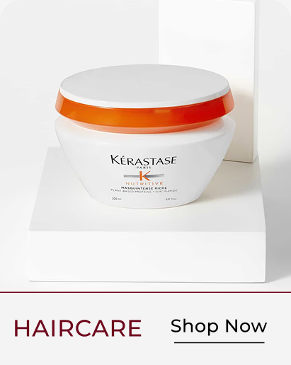 HAIRCARE