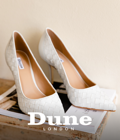 DUNE LONDON PRICE DROPS 