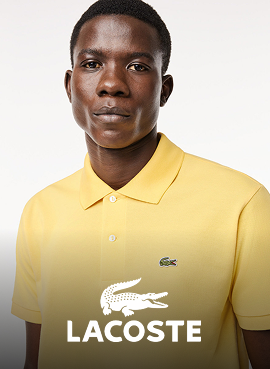 LACOSTE