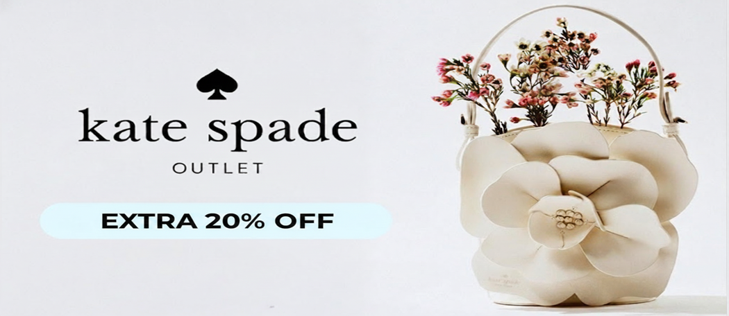 KATE SPADE OUTLET 