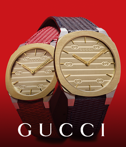 GUCCI