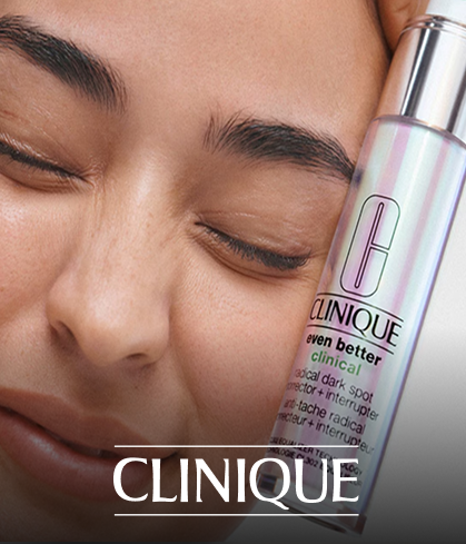 CLINIQUE
