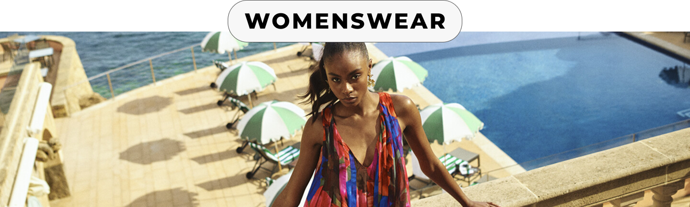 WOMENSWEAR