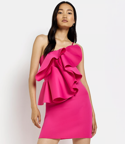 DRESSES