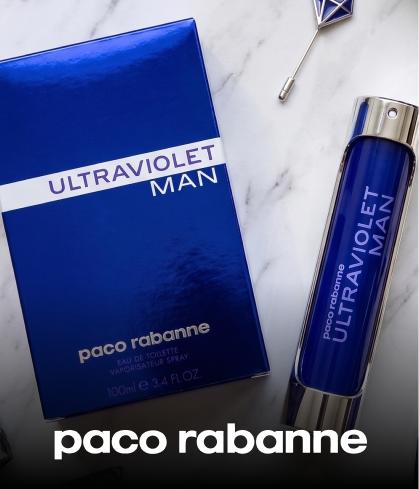 PACO RABANNE