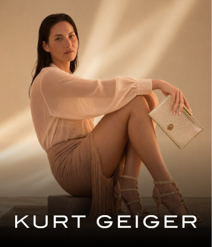 KURT GEIGER & CARVELA