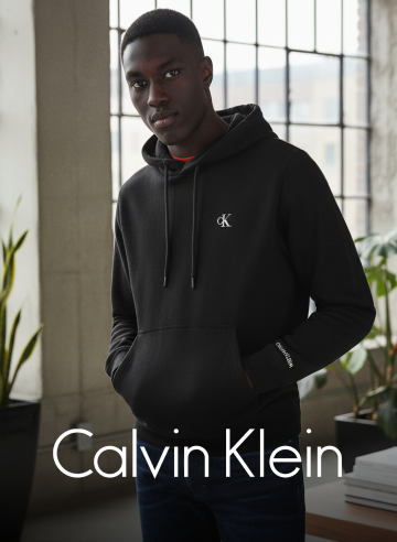 Calvin Klein