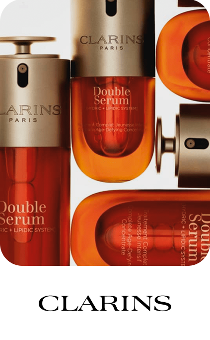 CLARINS