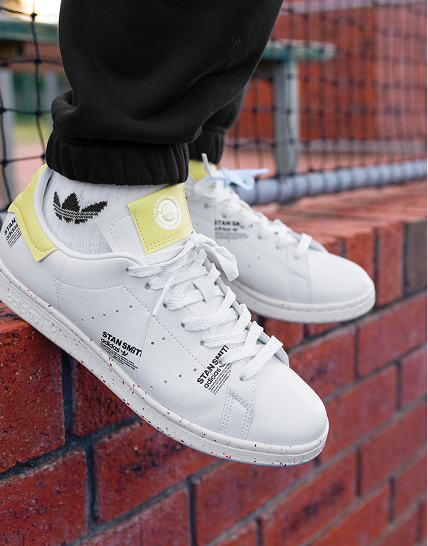 TRAINERS FROM £8
