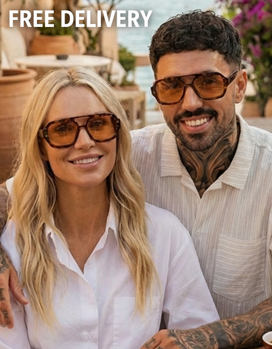 SUNGLASSES FREE DELIVERY code: FREEDEL