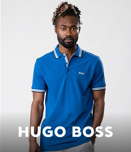 HUGO BOSS