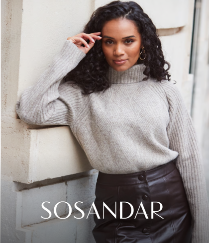 sosandar