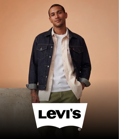 LEVIS