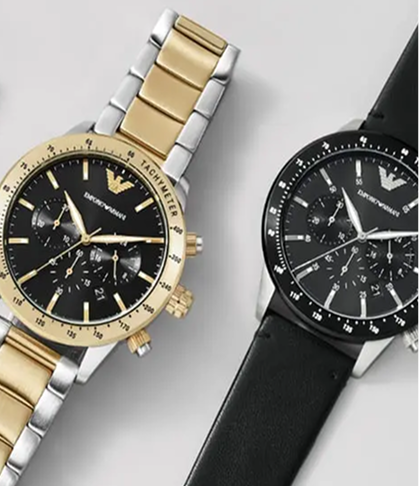 WATCHES AND JEWELLERY +EXTRA 105% OFF CODE: MAY15