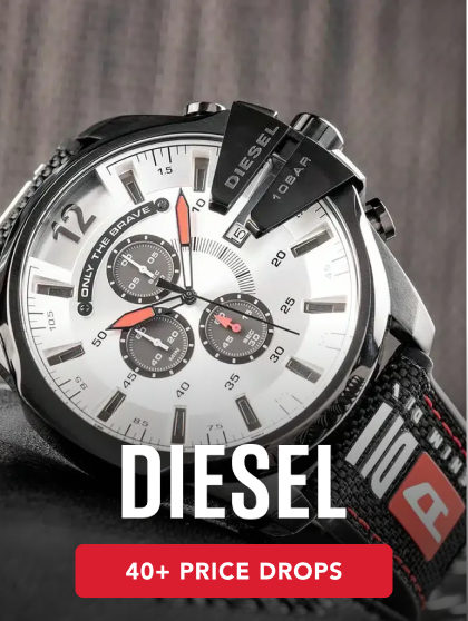 40+ PRICE DROPS DIESEL