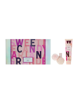 Ariana Grande Sweet Like Candy Eau De Parfum 30ml Gift Set