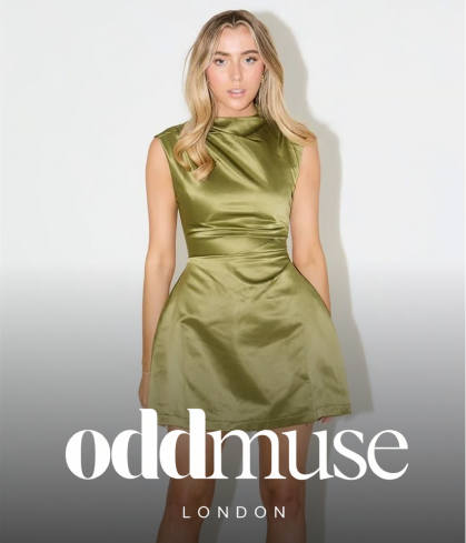 OLD MUSE LONDON