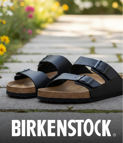 Birkenstock