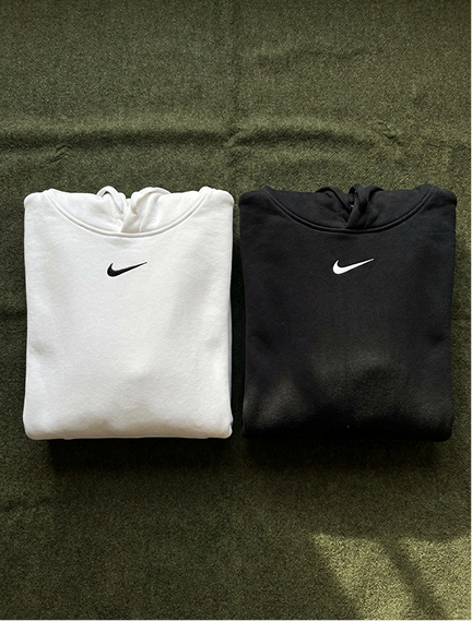 SWEATS & HOODIES