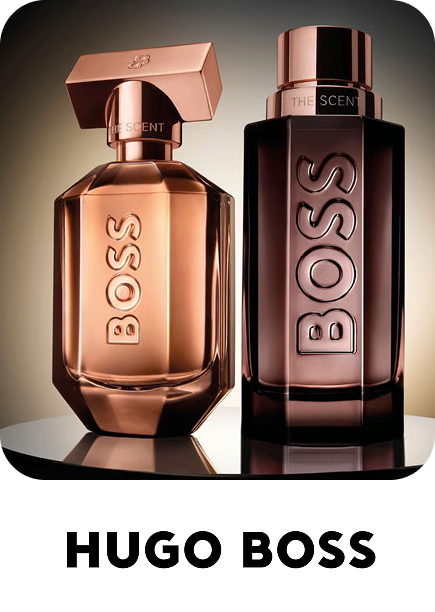HUGO BOSS