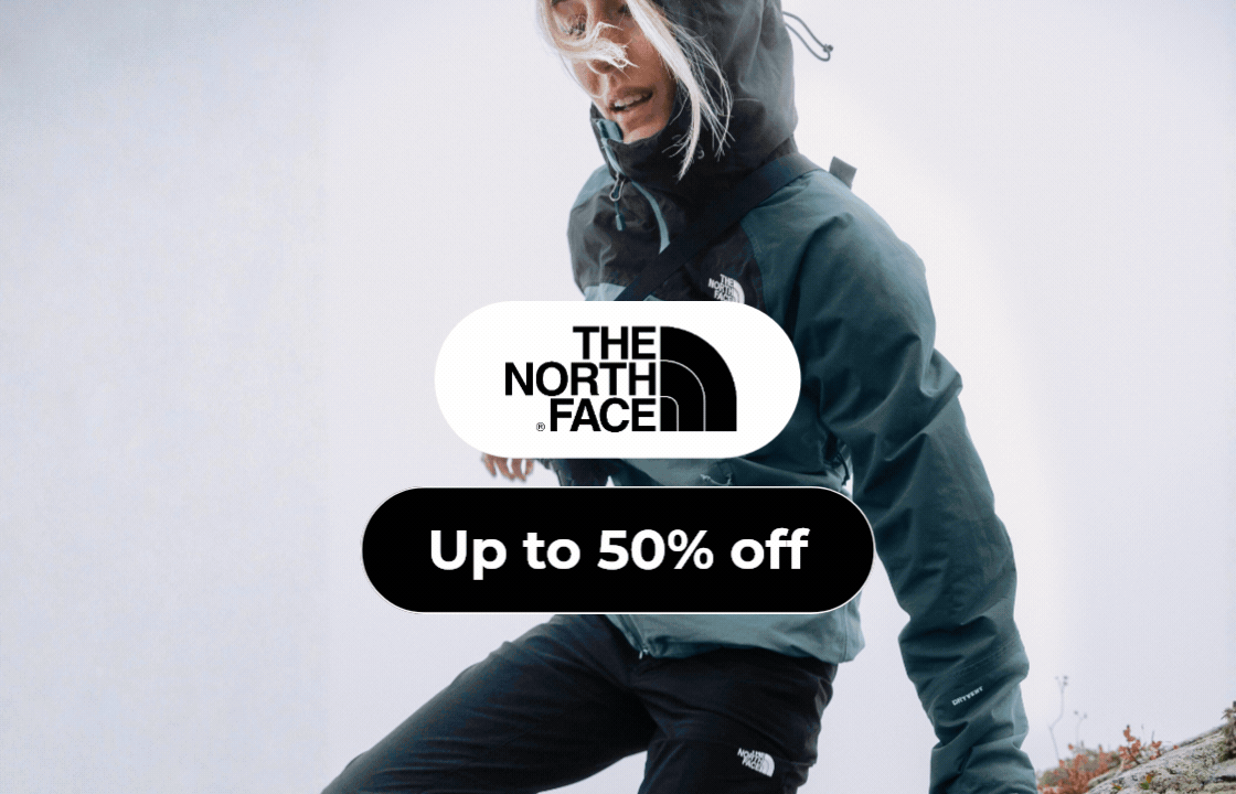 THE NORTH FACE +200 PRICE DROPS SELLING FAST + FREE DELIVERY CODE: FREEDEL