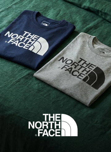 The north face