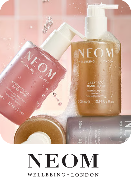 NEOM