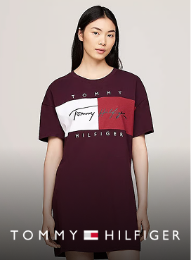 tommy hilfiger