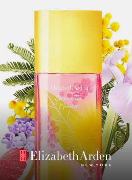 ELIZABETH ARDEN