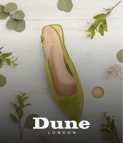 DUNE LONDON