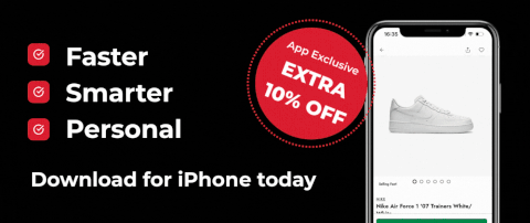 DOWNLOAD ON THE APP STORE