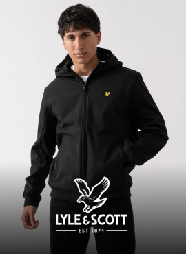 LYLE & SCOTT 