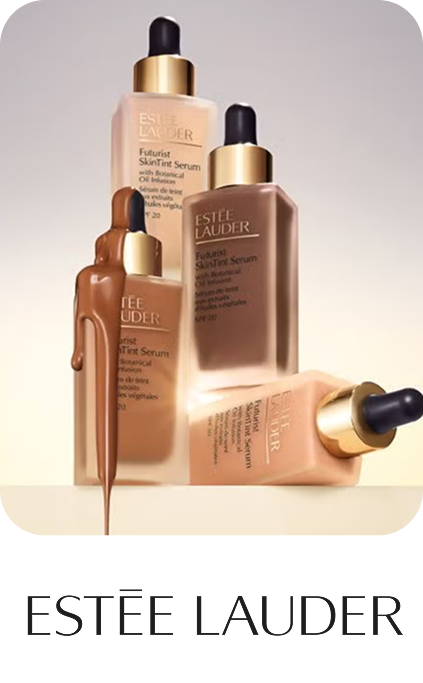 ESTEE LAUDER