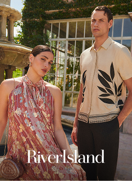 RIVER ISLAND